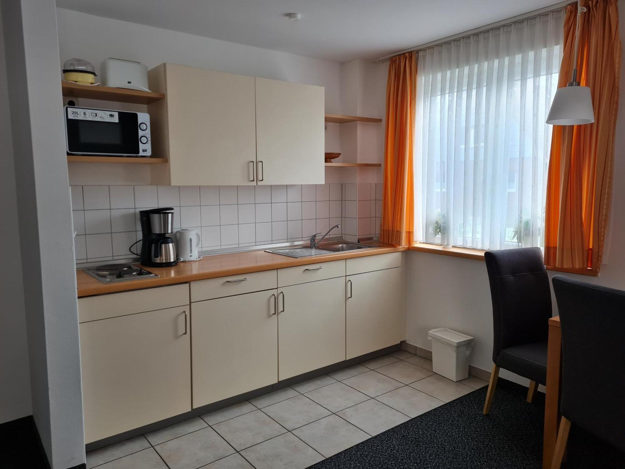 Arp'S Gasthof Schonkirchen Zewnętrze zdjęcie