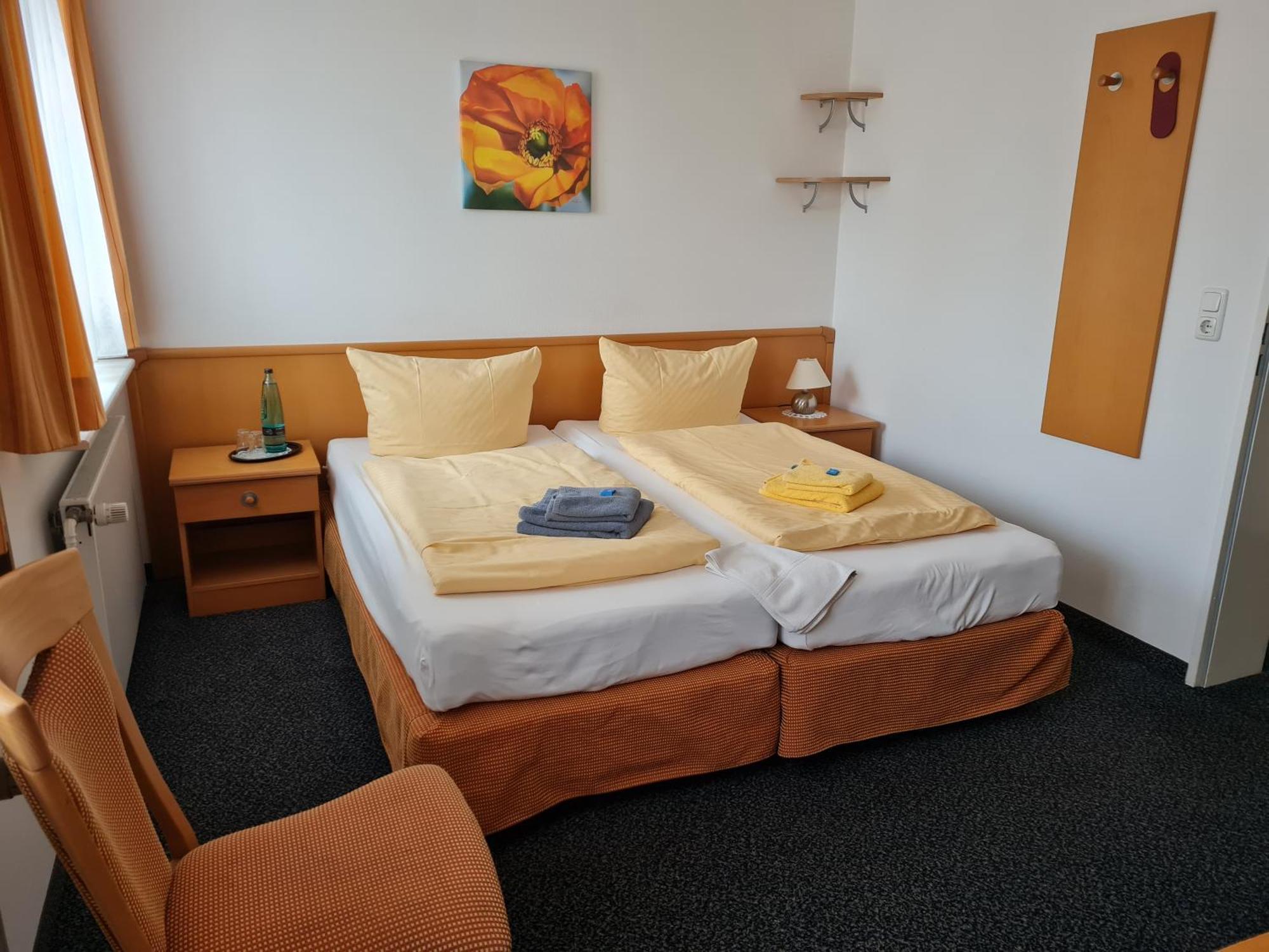 Arp'S Gasthof Schonkirchen Zewnętrze zdjęcie
