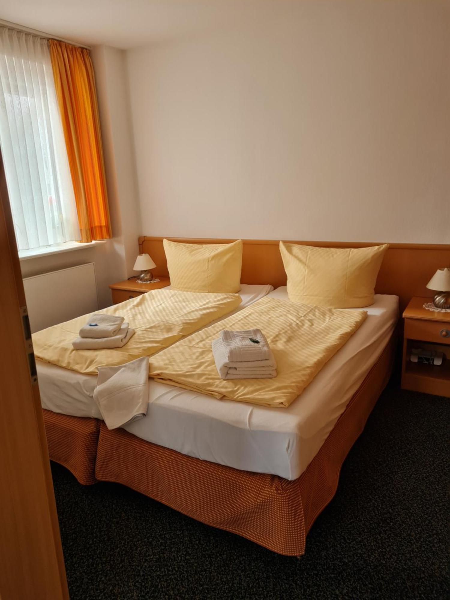 Arp'S Gasthof Schonkirchen Zewnętrze zdjęcie