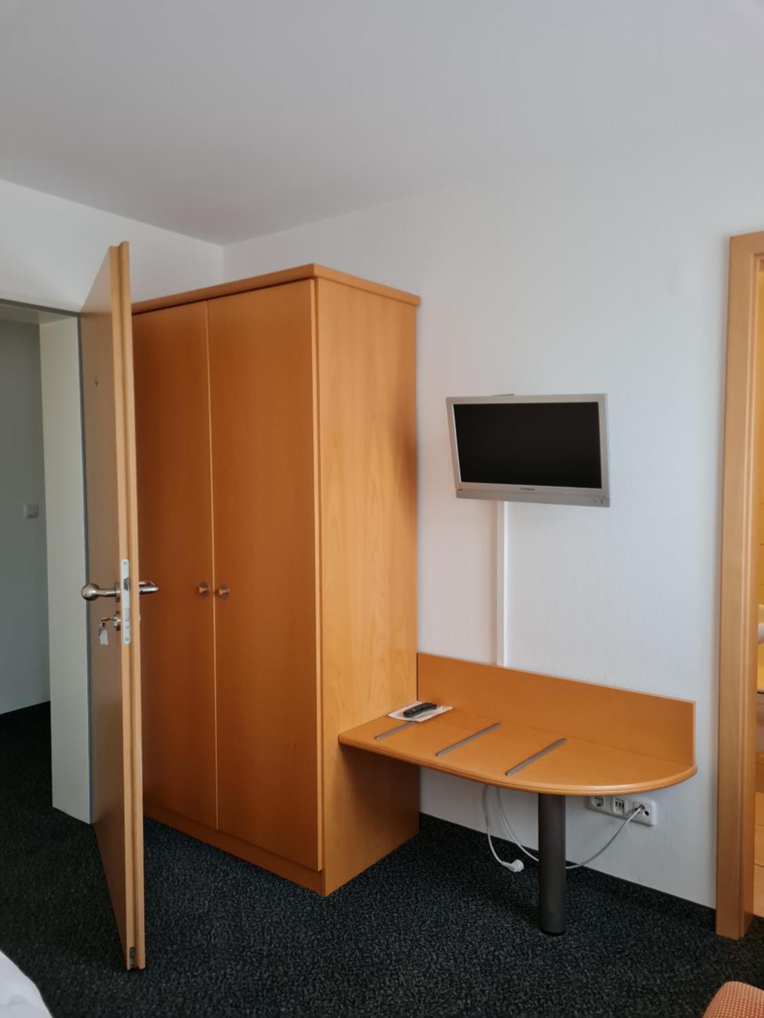 Arp'S Gasthof Schonkirchen Zewnętrze zdjęcie