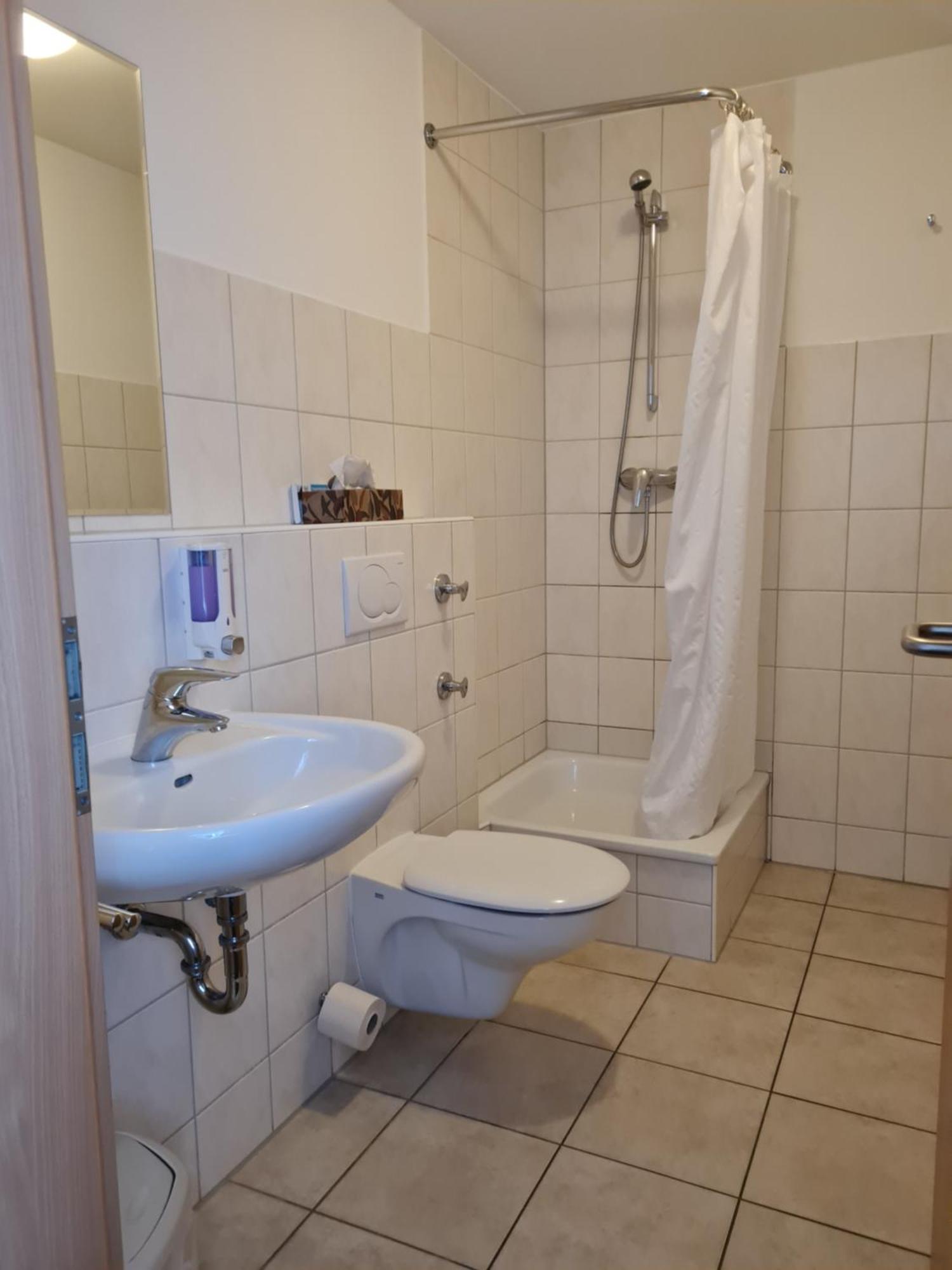 Arp'S Gasthof Schonkirchen Zewnętrze zdjęcie